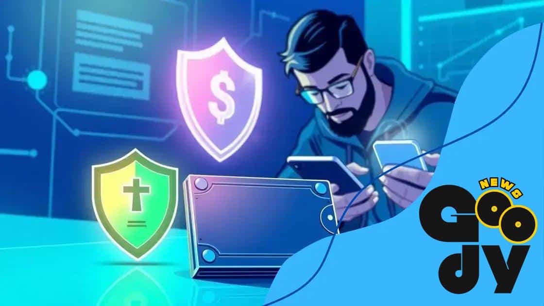 Best practices for securing your assets