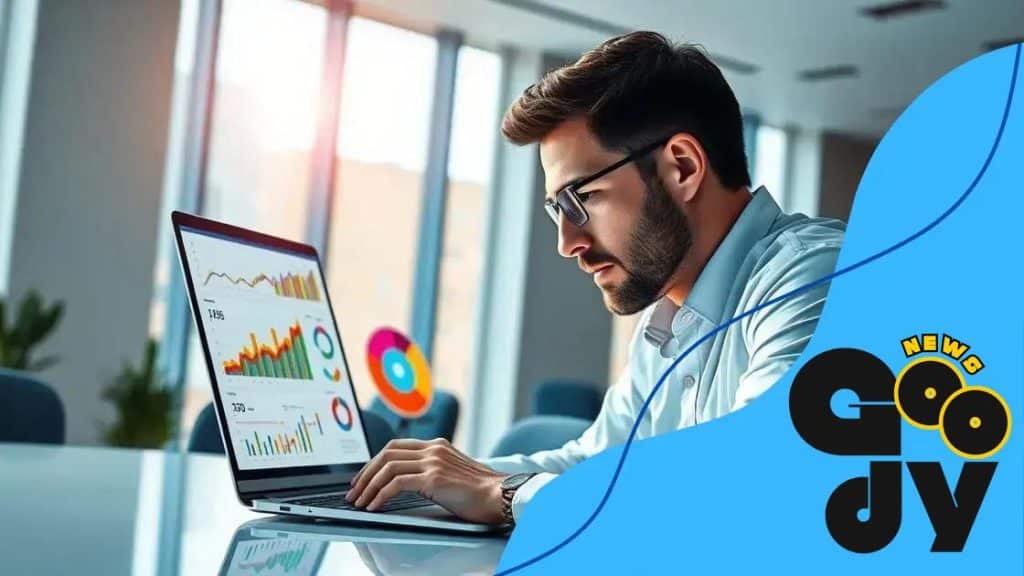 AI-powered market analysis tools that boost your business