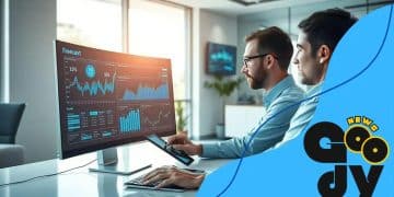 AI-driven financial forecasting models transform your strategy
