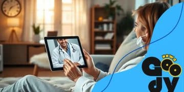 How telemedicine is reshaping healthcare benefits