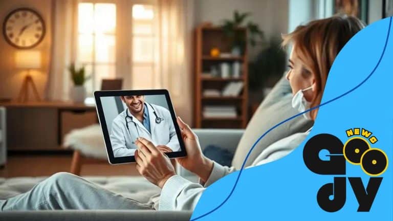 How telemedicine is reshaping healthcare benefits