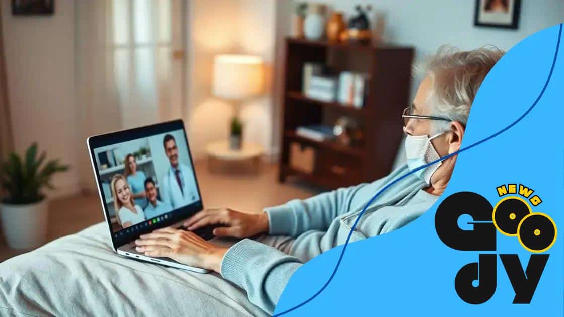 How telemedicine improves healthcare access