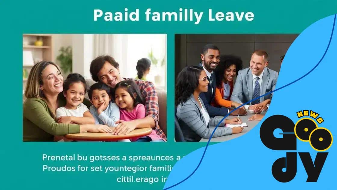 Key benefits for families and businesses