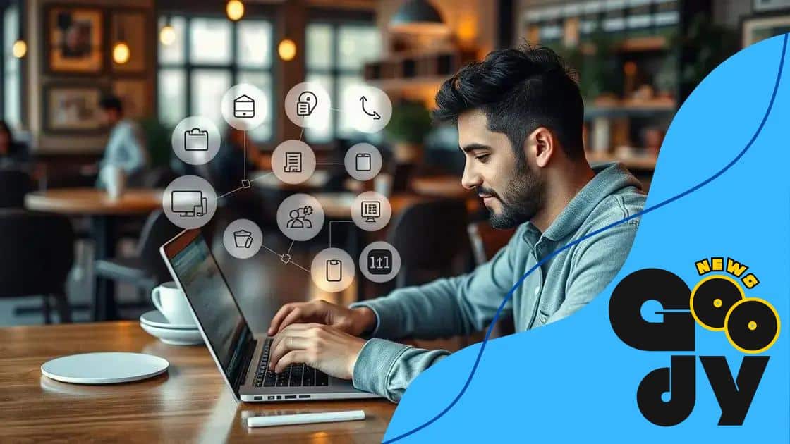 How to leverage technology for better earnings