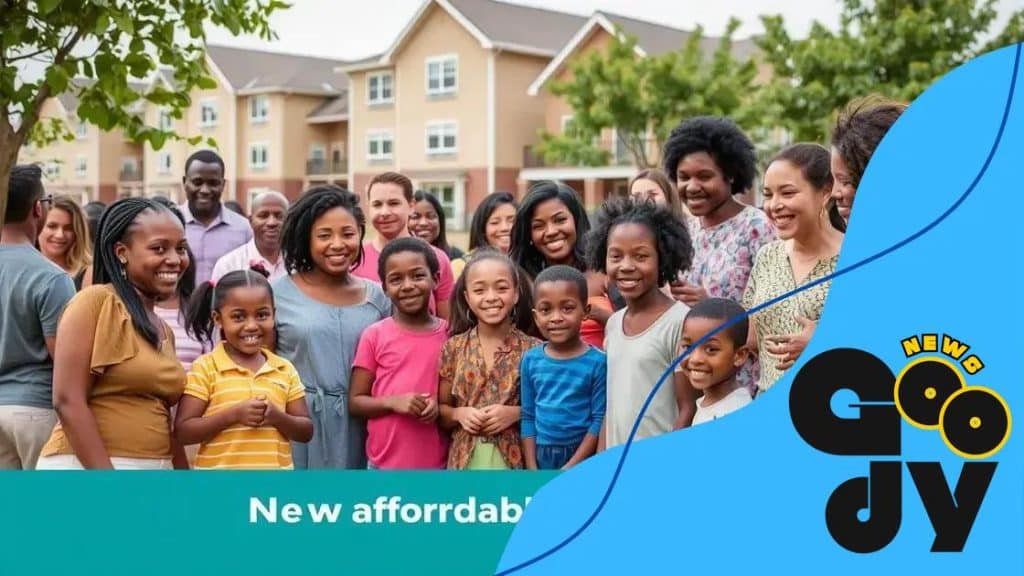 Expanding access to affordable housing under new federal policies