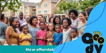 Expanding access to affordable housing under new federal policies