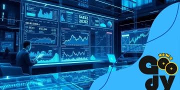How blockchain is transforming the stock trading landscape