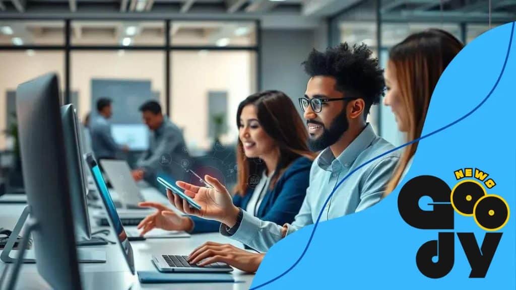 AI-enhanced benefits management systems unlock efficiency