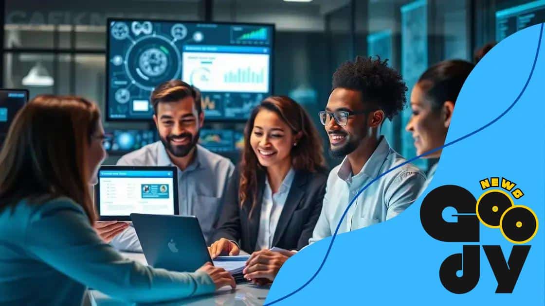 How AI streamlines benefit administration