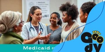 The future of Medicaid expansion under new legislation