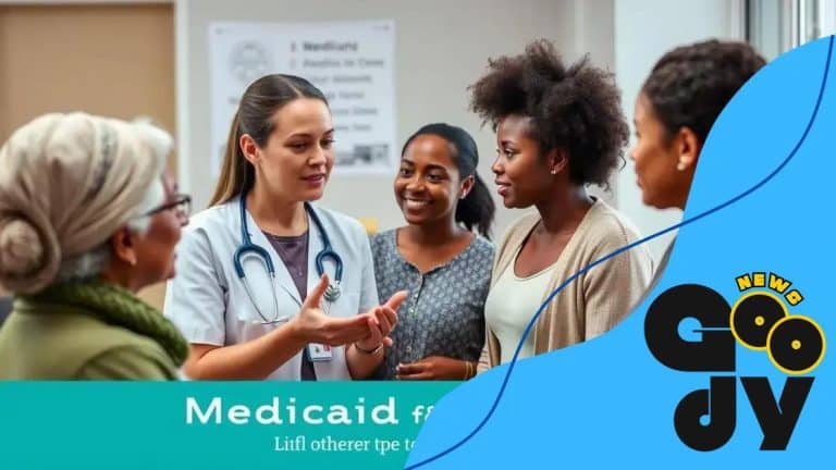 The future of Medicaid expansion under new legislation