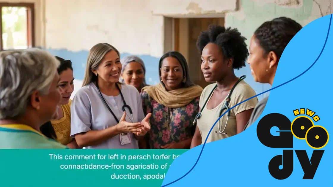 Impact on healthcare access for vulnerable populations