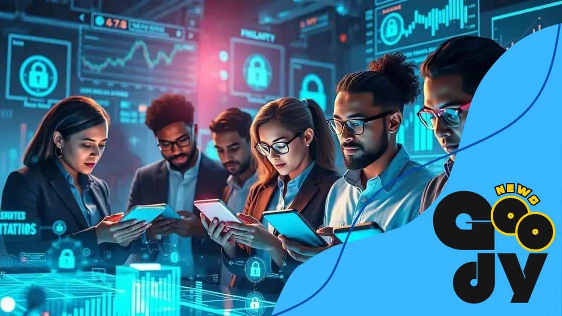 Benefits for investors using blockchain
