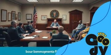 Unemployment benefits system reform: what you need to know