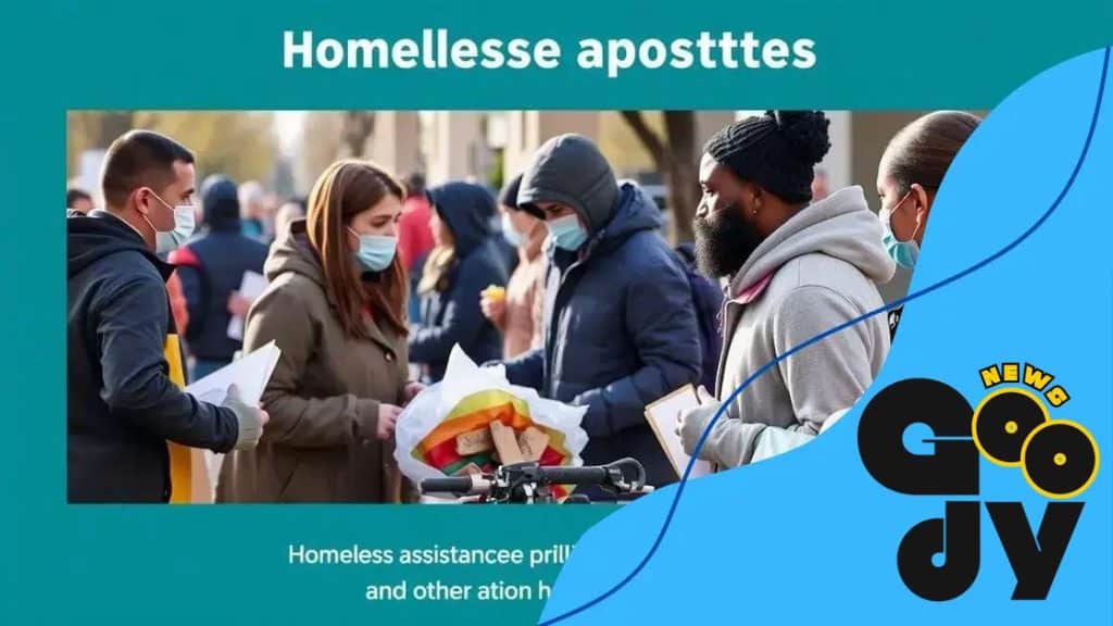 Homelessness prevention and support programs: a vital need