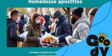 Homelessness prevention and support programs: a vital need