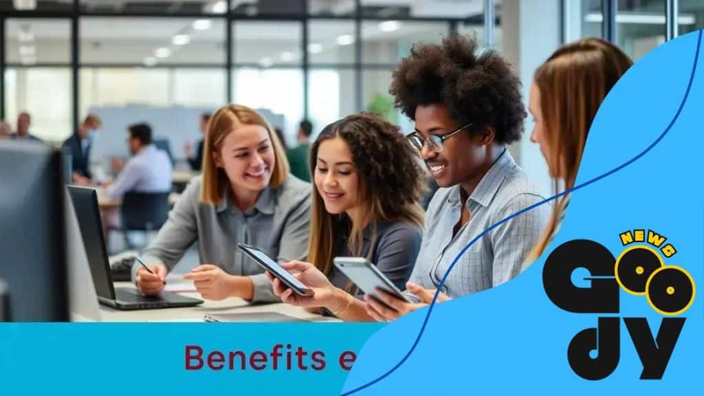 Digital platforms for benefits enrollment: streamline your process