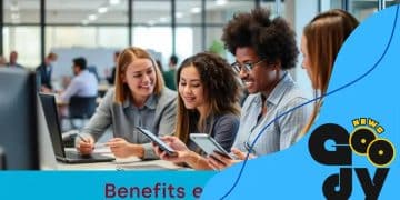 Digital platforms for benefits enrollment: streamline your process
