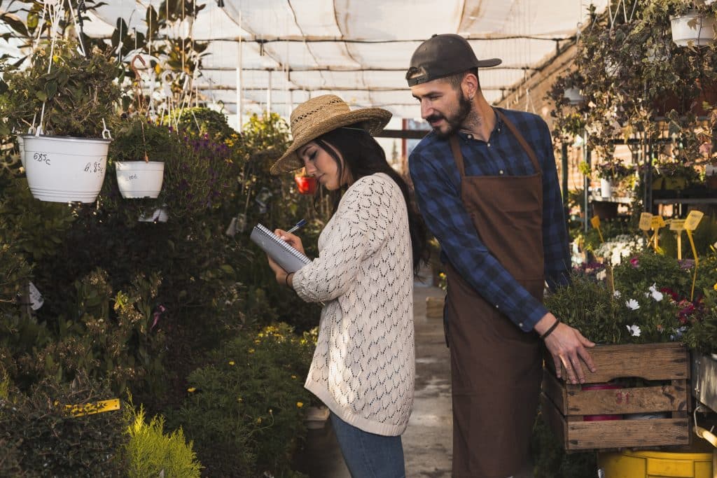 Investing in Local Production