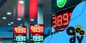 Oil Prices Dip Before Labor Day: Impact on Consumers Oil prices dip before Labor Day: what it means for you