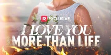 I Love You More Than Life