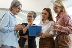 Job Openings for All Ages