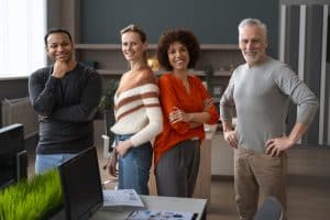 Job Openings for All Ages