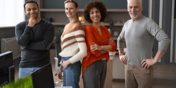 Job Openings for All Ages