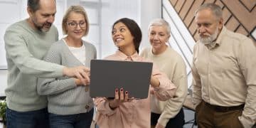 Job Openings for All Ages