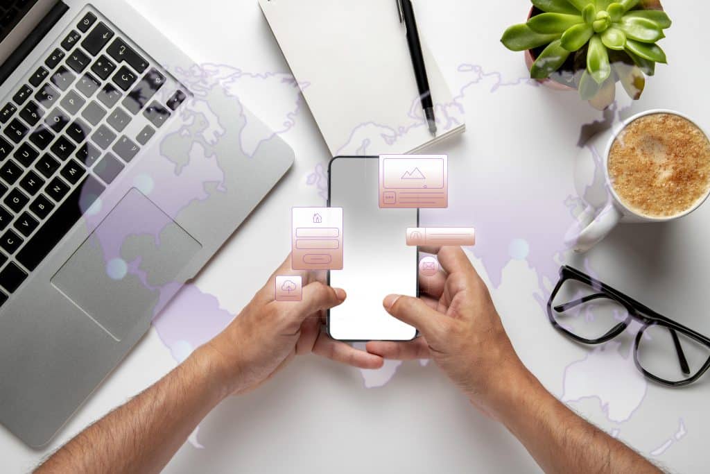 Key documents required