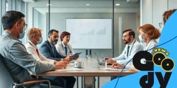 CDC leadership shake-up 2025: What to expect