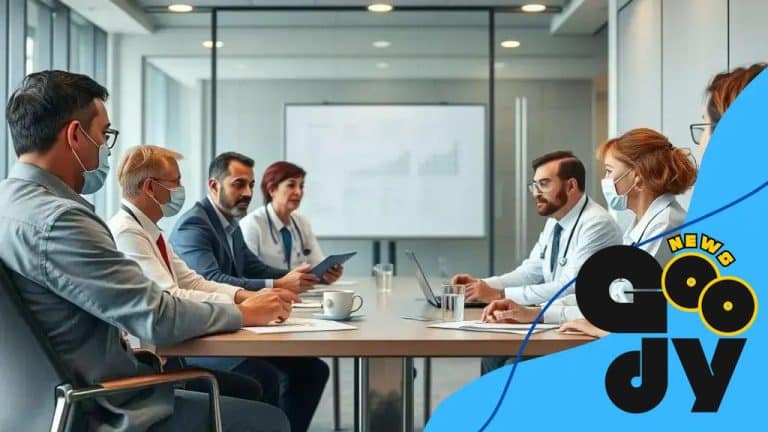 CDC leadership shake-up 2025: What to expect