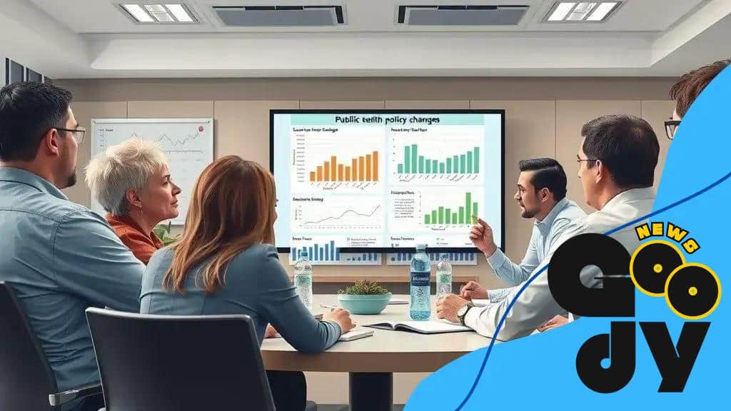 How the changes will impact public health policy How the changes will impact public health policy