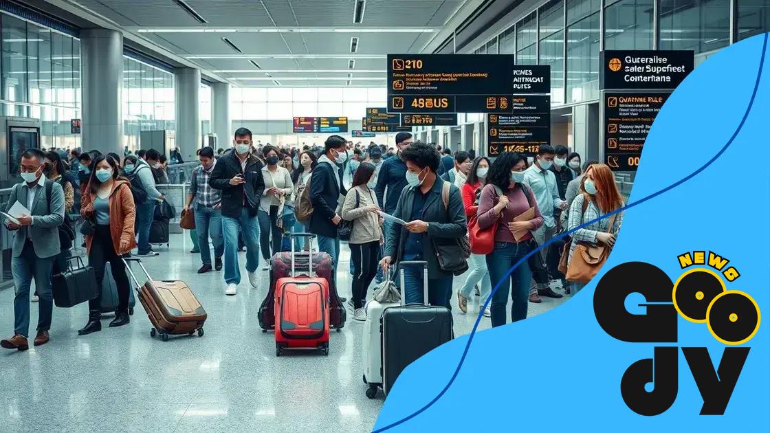 How fixed visa rules affect your travel plans How fixed visa rules affect your travel plans