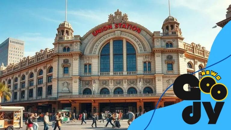 Union Station control returns to DOT: what you need to know