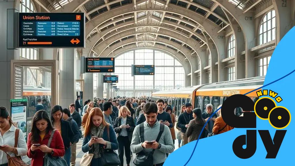 Impact on daily commuters and travelers Impact on daily commuters and travelers