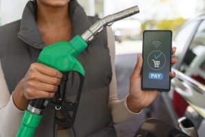 Gasoline price outlook 3