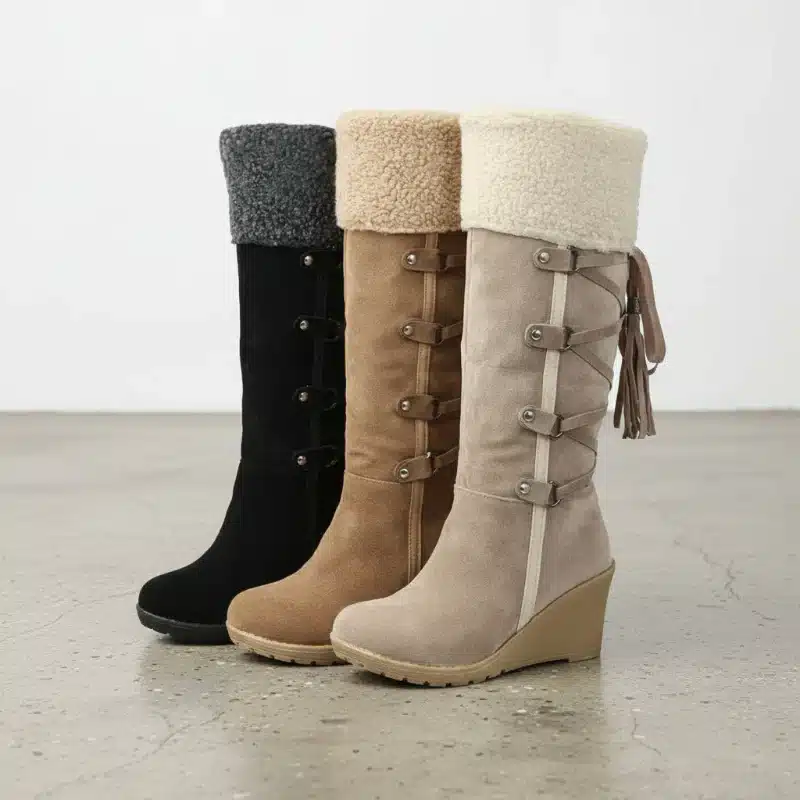 botas