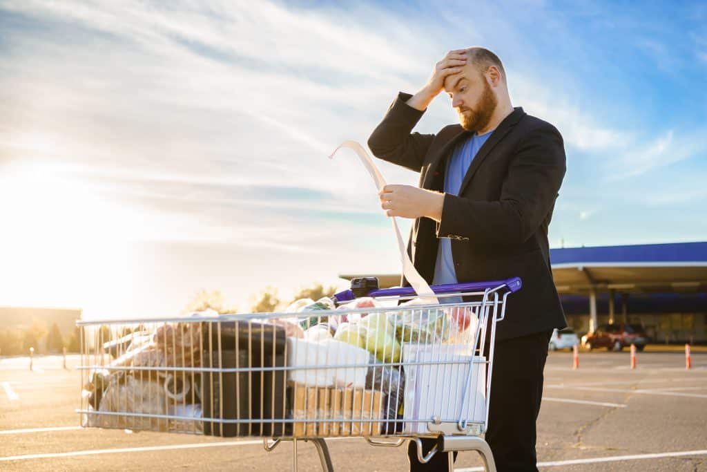 Consumer sentiment under tariff pressure 2026