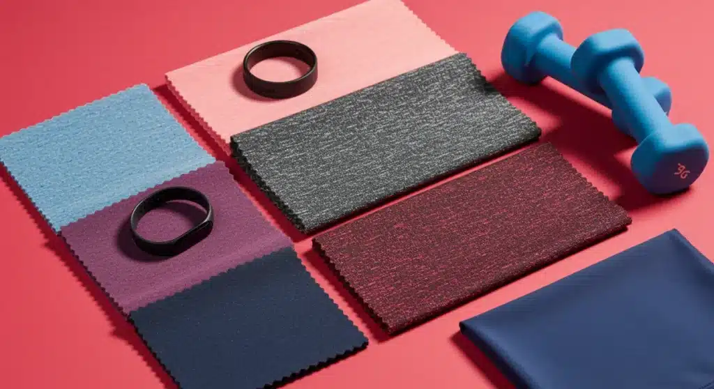 Performance Fabrics: Top 3 Activewear Materials for 2026 Value