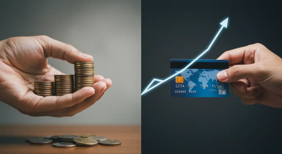 Savers and borrowers impacted by rising interest rates