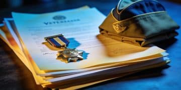 Veterans Benefits Update 2026: 4 Policy Shifts Explained