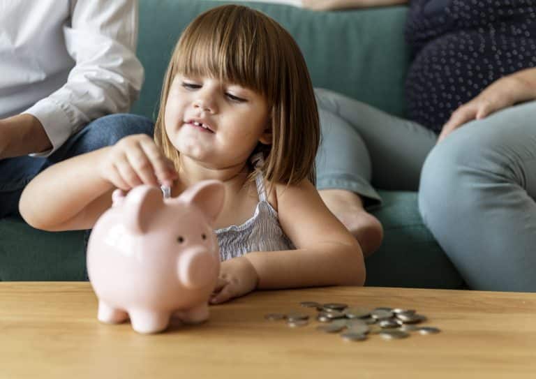Child Tax Credit