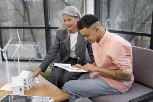 Energy-bill assistance