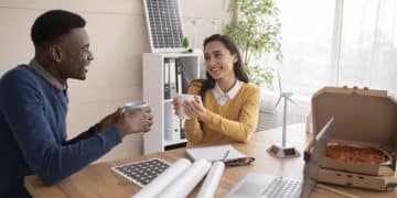 Energy-bill assistance