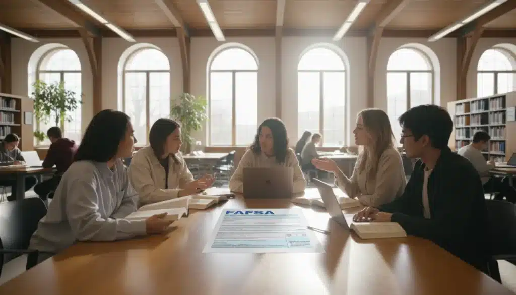 Navigating the 2026 FAFSA Changes: 3 Key Updates for College Financial Aid in the US