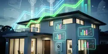 Energy Policy Shifts 2026: Impact on Utility Bills (Financial) Financial impact of 2026 energy policy shifts on utility bills