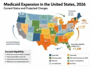 Medicaid Expansion
