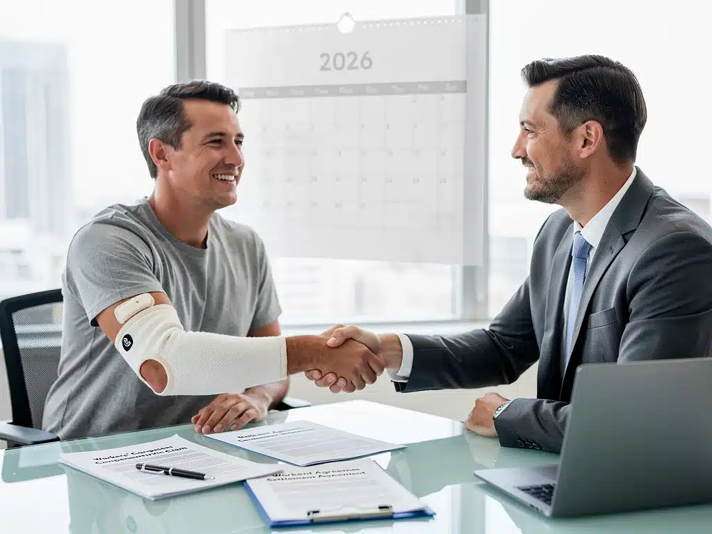 Workers’ Compensation in 2026: Key Updates on Payouts and Coverage Requirements