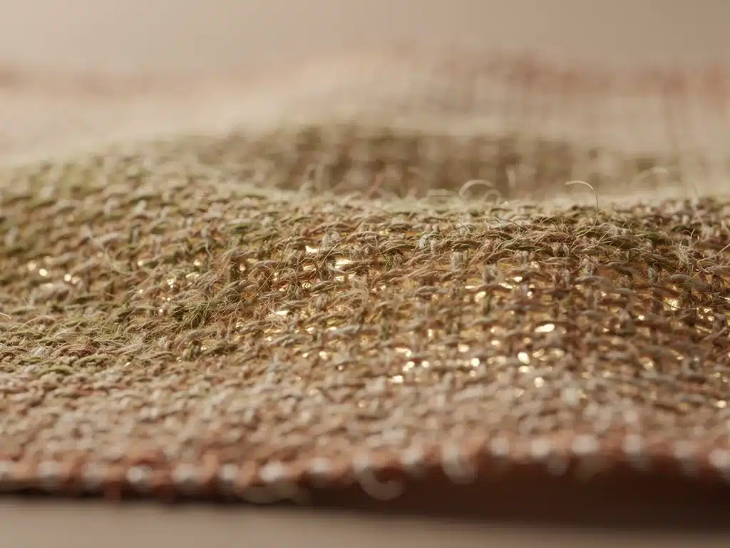2026 Bio-Synthetic Clothing Standards: Identifying Circular Fabrics